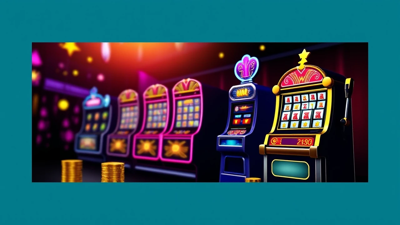 Top Casino Games to Try Your Fortune and Expertise