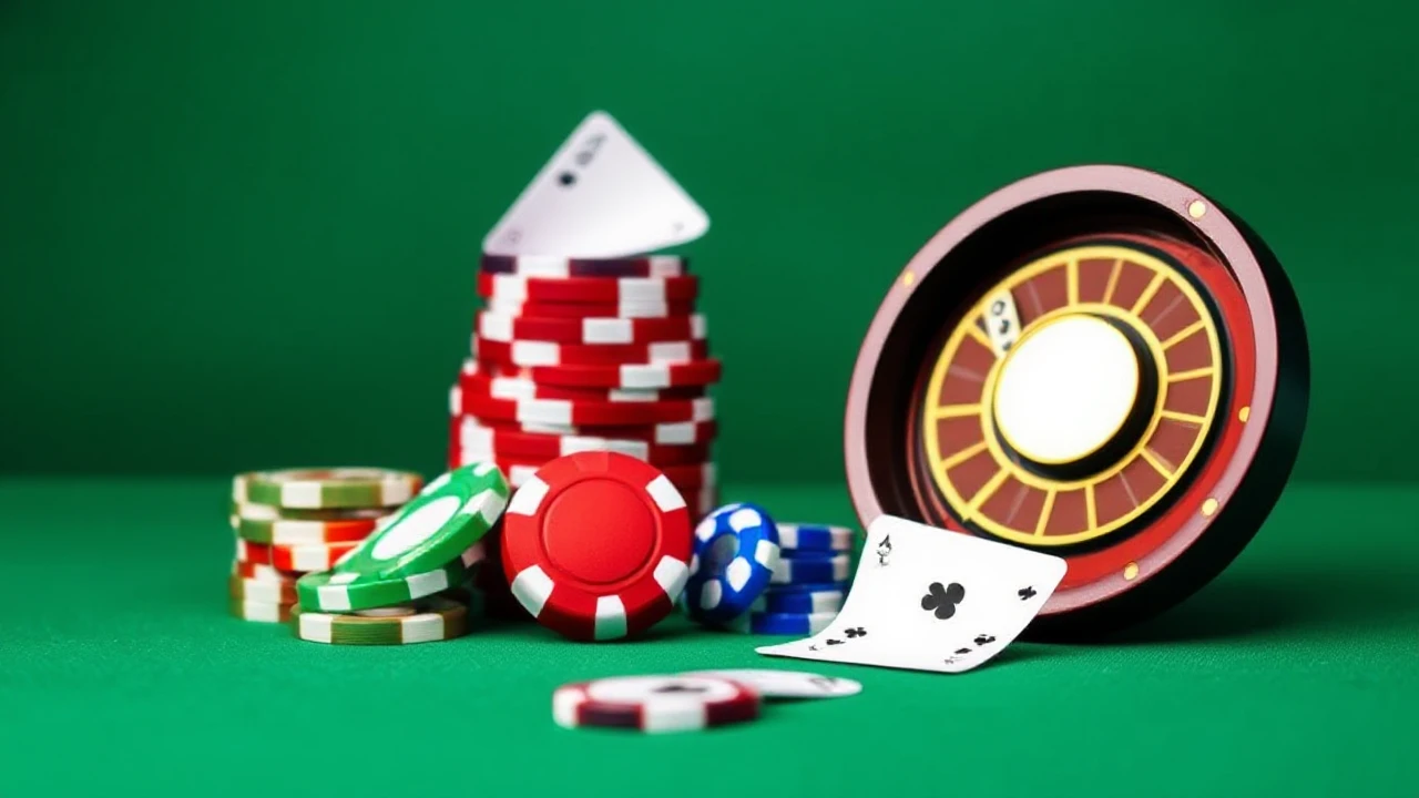 Shattering the Myth: Exposing Common Casino Superstitions