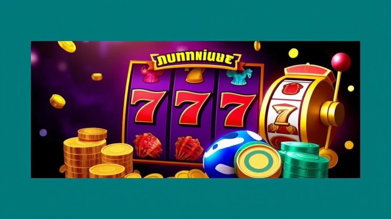 Tips Memanfaatkan Bonus Slot di Kasino