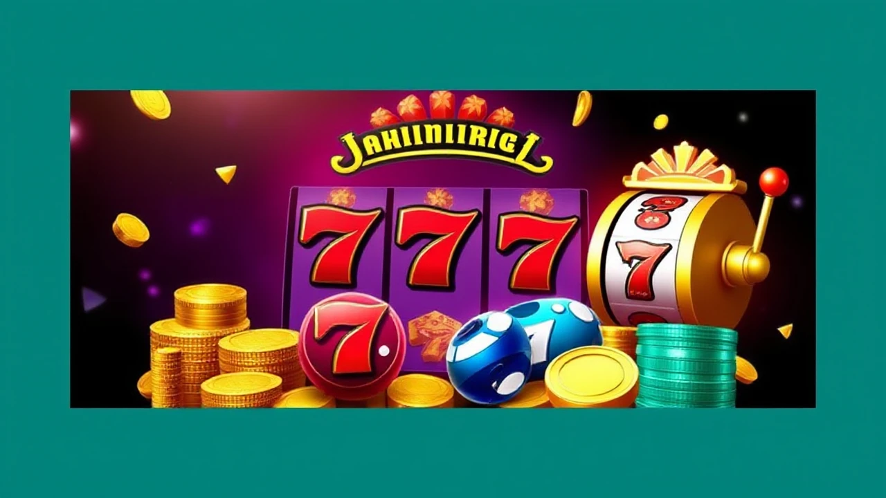 Tips Ampuh untuk Memenangkan Jackpot Slot Online