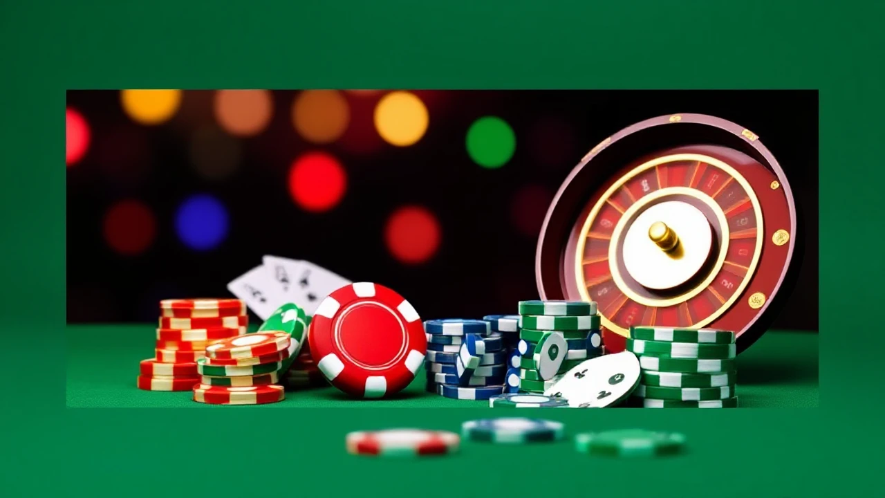 Winning Strategies: Ways to Win Big at the Casino Today