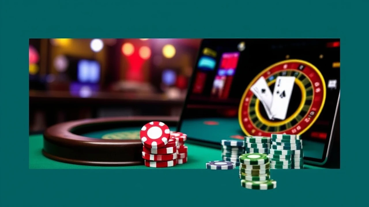 Checking out the In-Demand Online Casino Game Trends of the Present Year