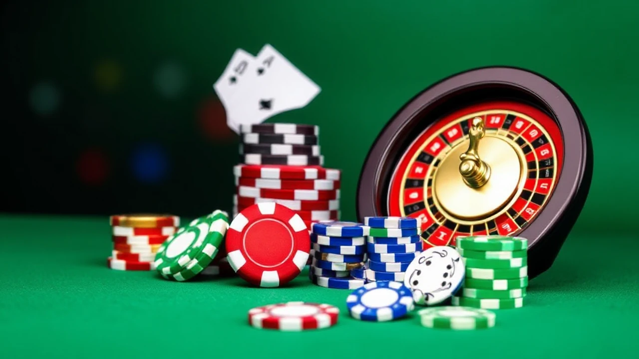 Becoming Proficient in Casino Gaming Strategies: Tips and Tricks for Players