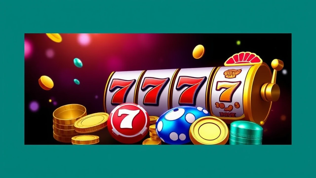 Manfaat Bermain Slot Online untuk Hiburan