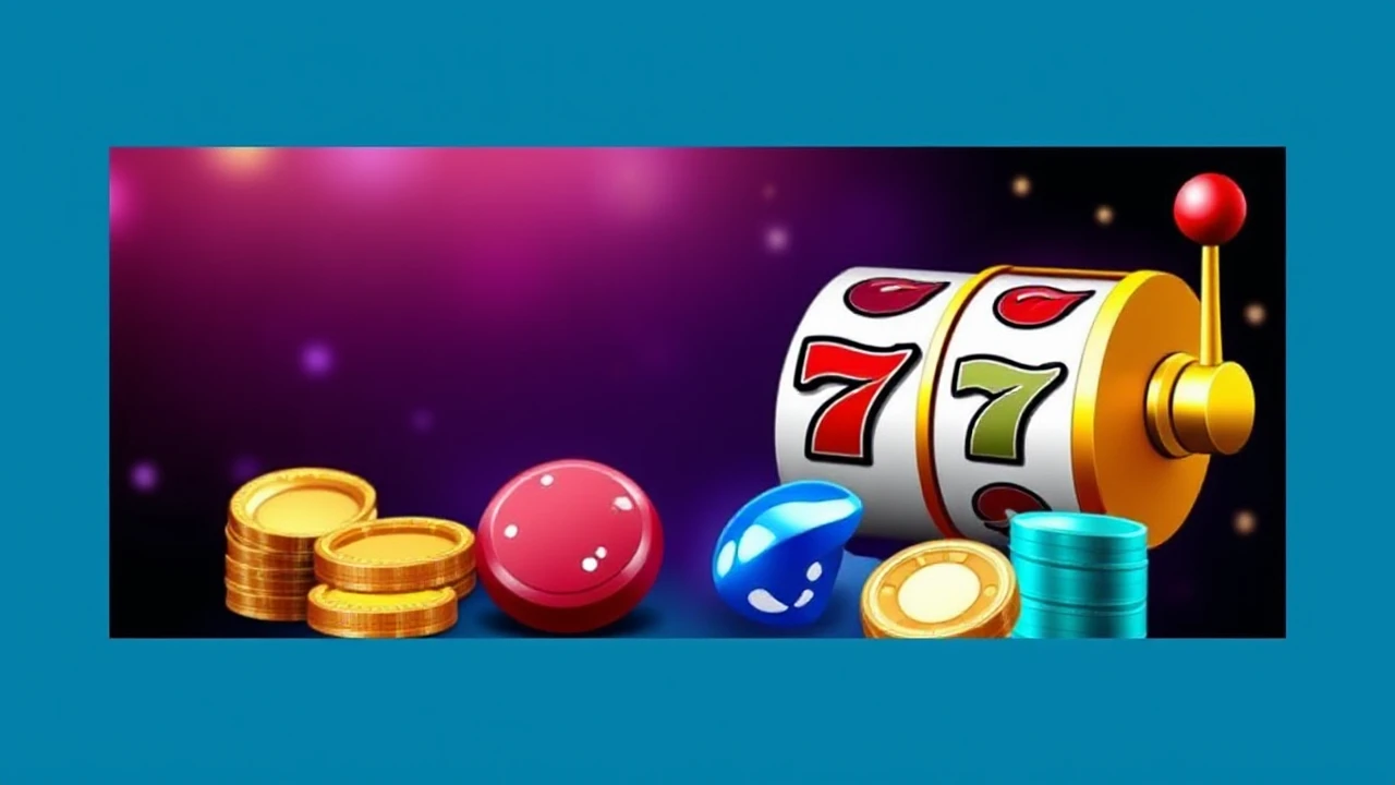 Understanding the Role of Skill in Online Casino Slot Success