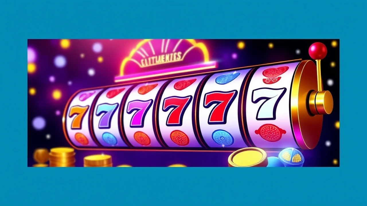 Forecasting the Future of Casino Slots: Key Trends to Monitor