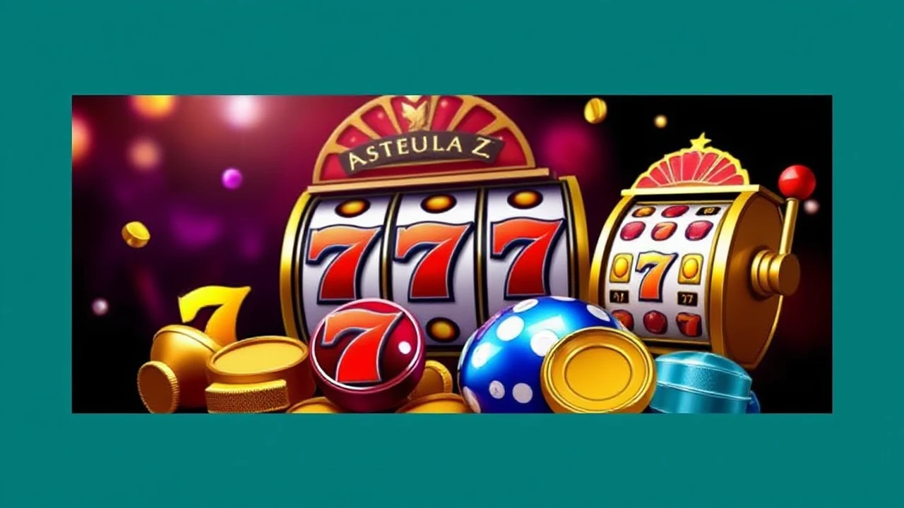 Perbedaan Antara Slot Kasino Online dan Offline