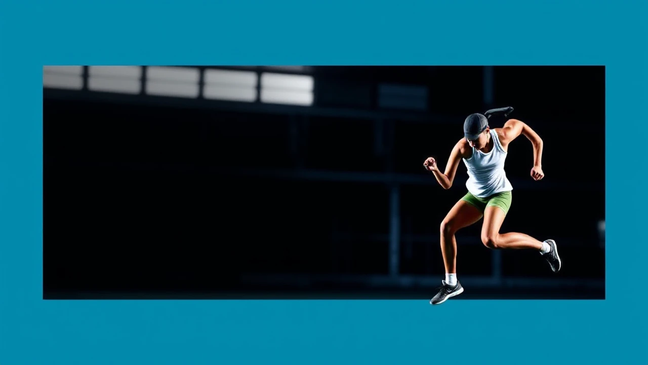 Shaping the Fitness Landscape: Groundbreaking Trends in Sports