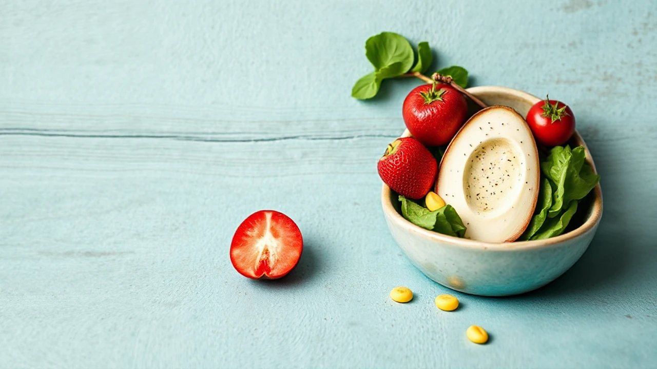 The Ultimate Guide to Embracing a Mindful Eating Lifestyle for Wellness