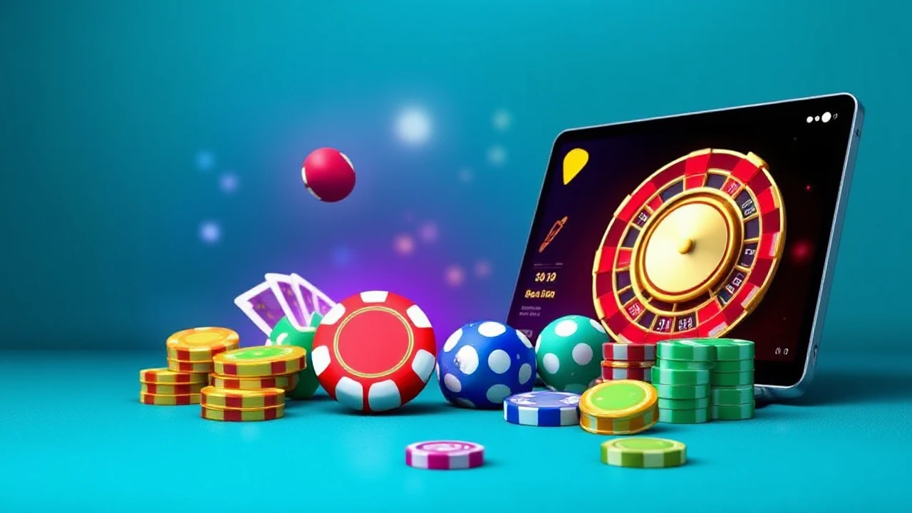 Uncovering the Trendiest Online Gaming Choices: A Detailed Guide