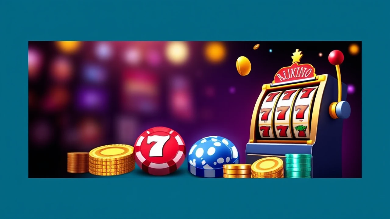 Staying Ahead of the Curve: Most Recent Trends in Casino Slot Gaming