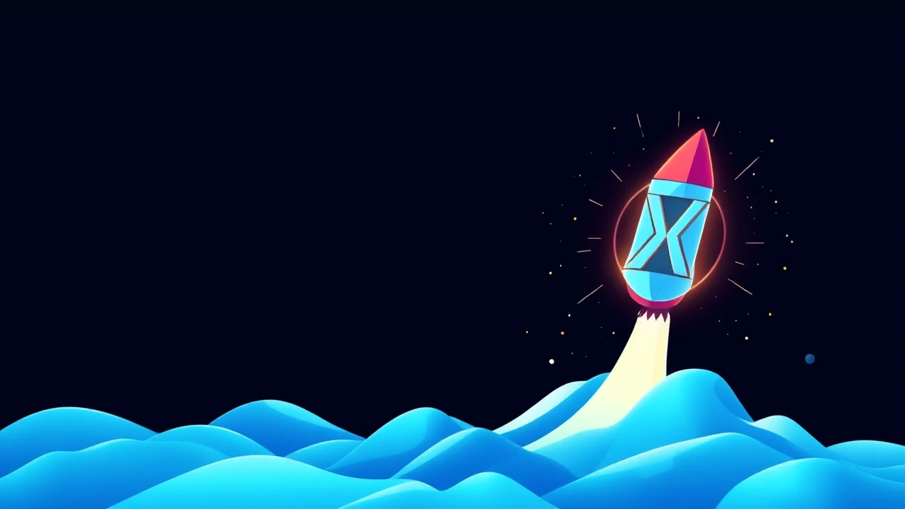 Unlocking the Capability: The Way SpaceXRP Has Been Changing the Crypto Market