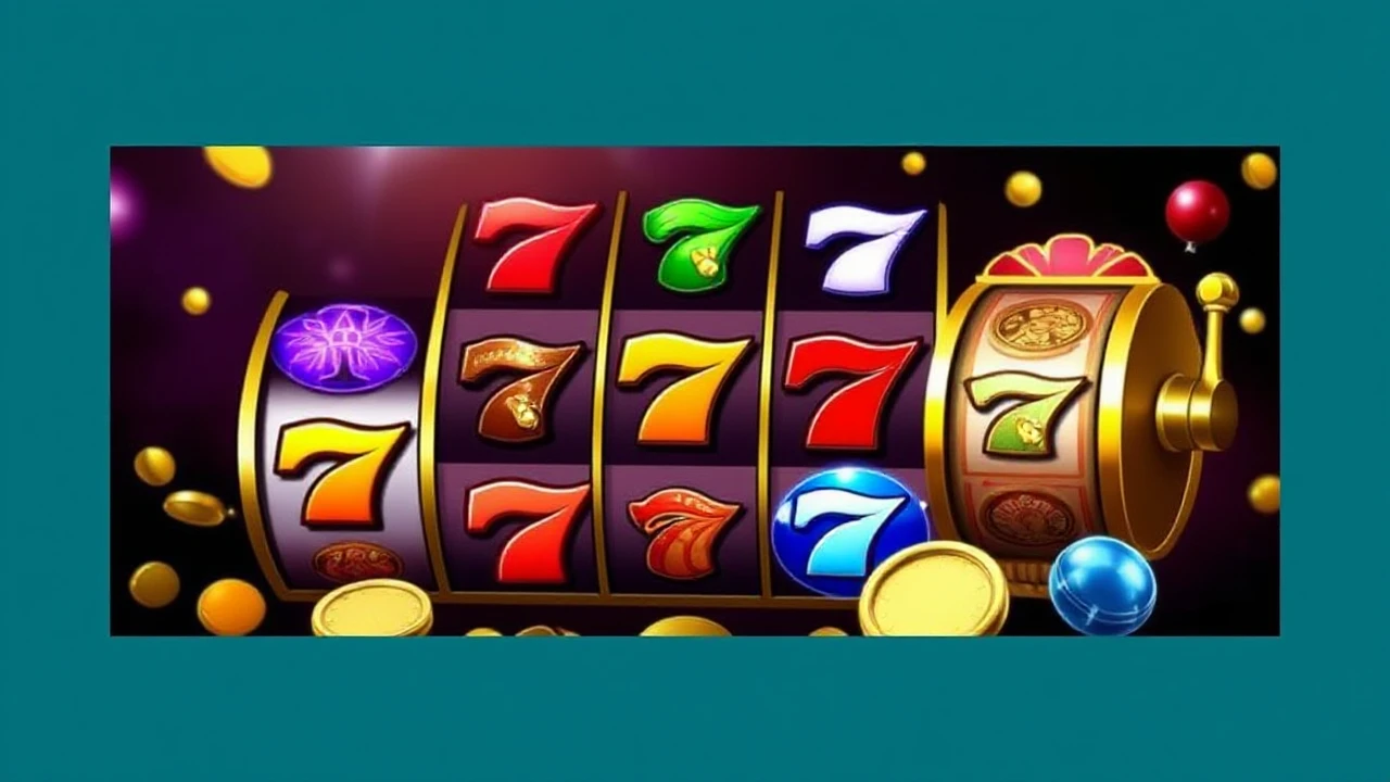 Mengenal Lebih Jauh Varian Game Slot Kasino Terpopuler