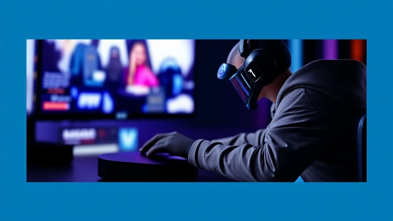 Unleashing Your Full Potential: Proven Strategies for Enhancing Gaming Skills