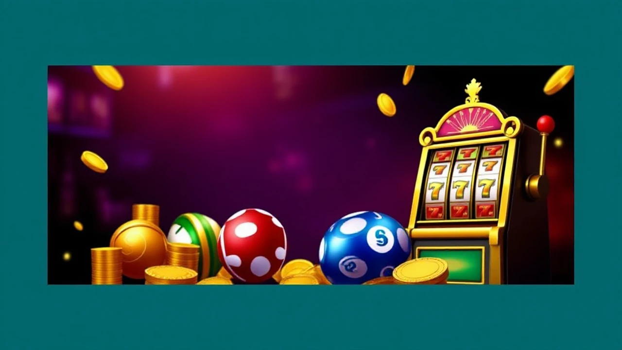 Strategi Meraih Jackpot Besar di Dunia Slot Games