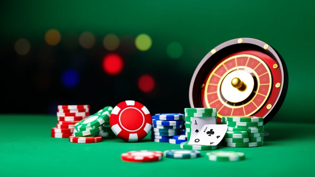Best Practices and Pitfalls of Casino Gambling