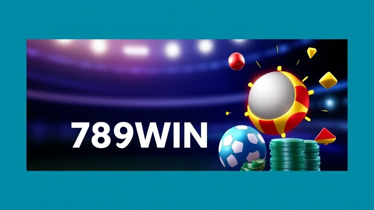 The Emergence of 789WIN: Trends Defining the Industry