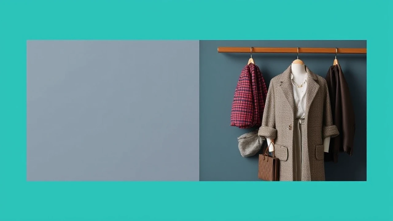 Fashion Forward: Top Tips for Building a Wardrobe That Stands the Test of Time