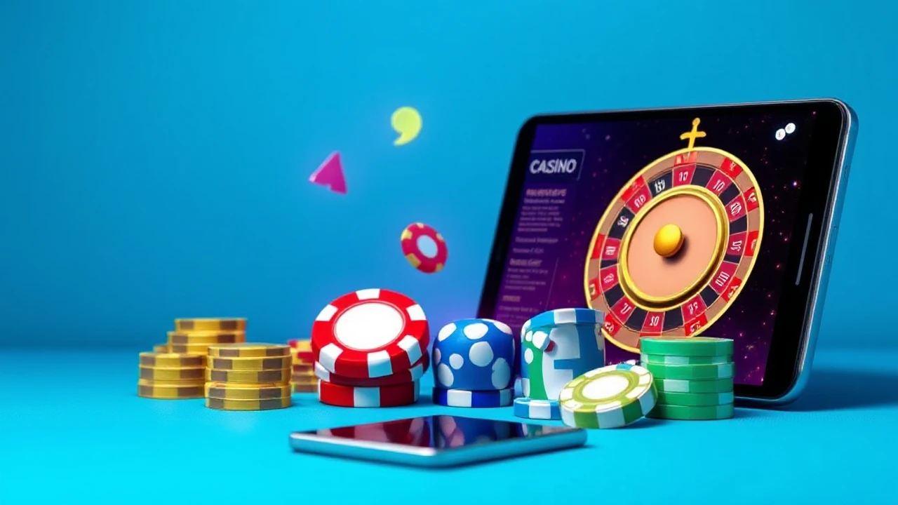 The Rise of Internet-Based Casinos: Current Trends for 2022