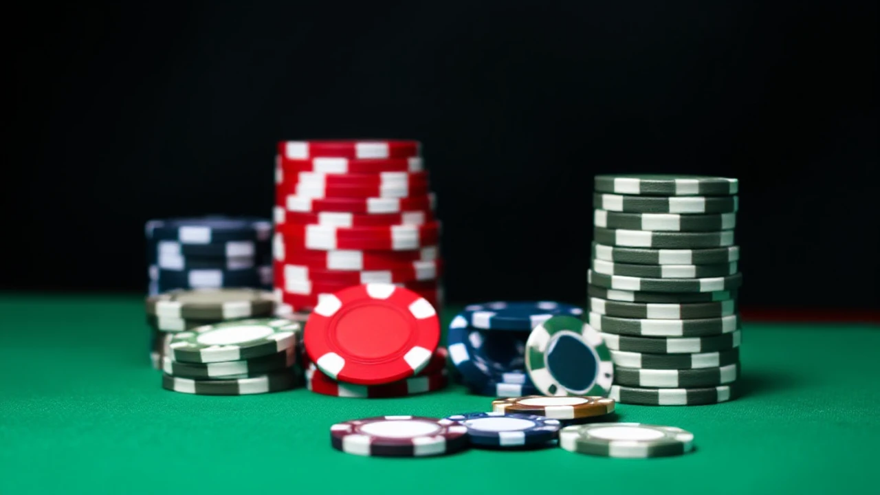 Unveiling the Poker Pro: Secrets to Mastering the Game