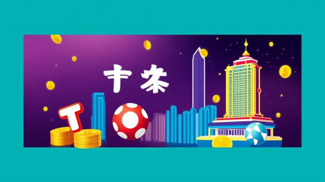 Become a Pro of Toto Macau: Boost Your Winning Chances