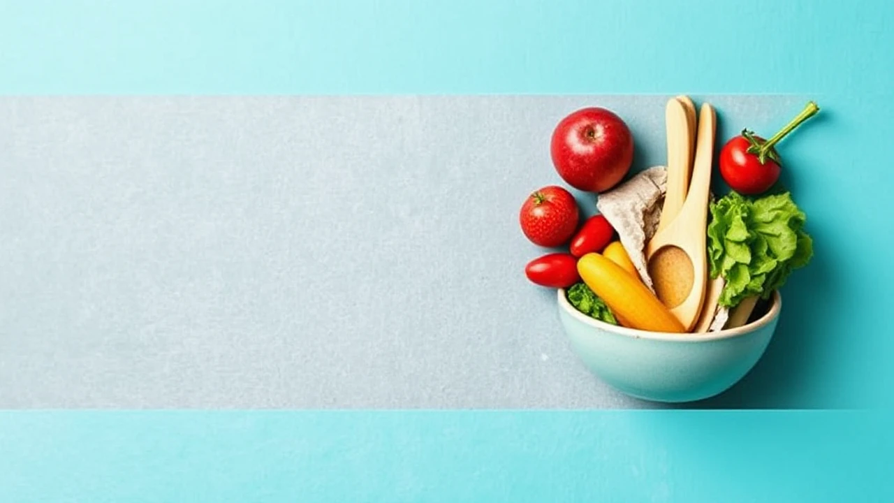 The Ultimate Guide to Healthy Eating Habits for a Better Lifestyle