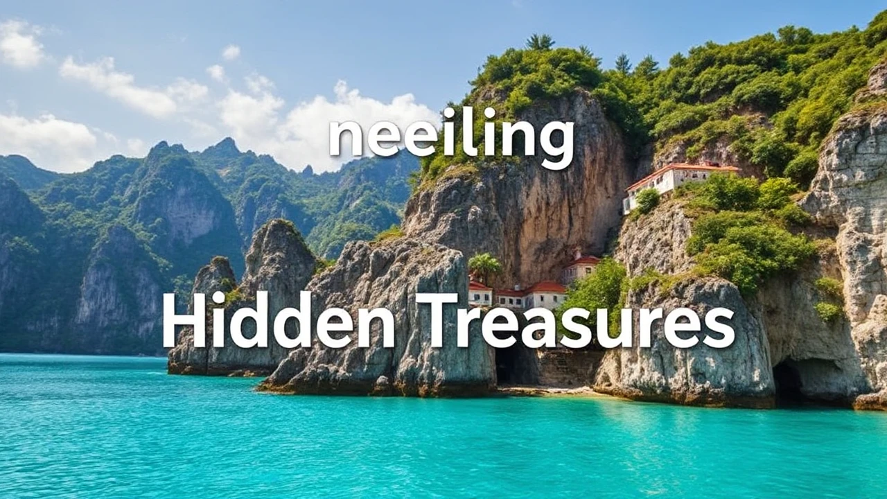 Unveiling Hidden Treasures: Top 10 Off-the-Beaten-Path Destinations to Visit