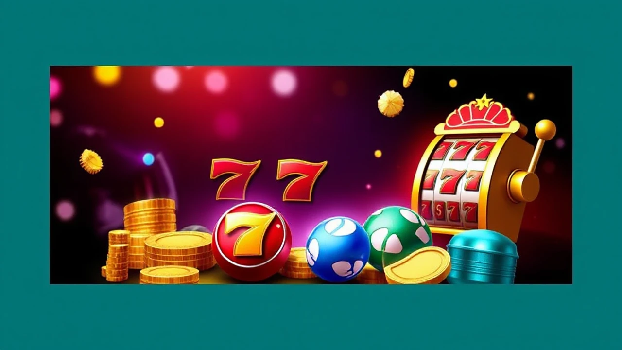 Keuntungan Besar Main Slot Casino Melalui Online
