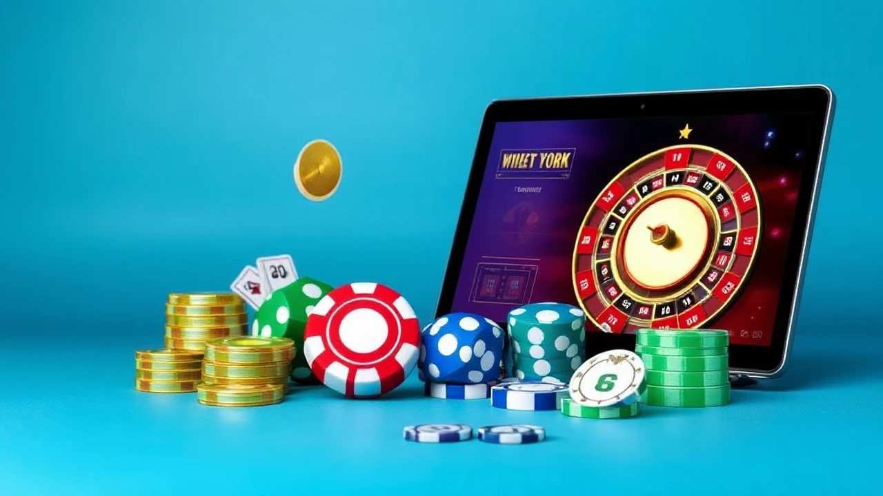 Conquering the Art at Canadian Online Casinos: Top 10 Tips to Hit the Jackpot