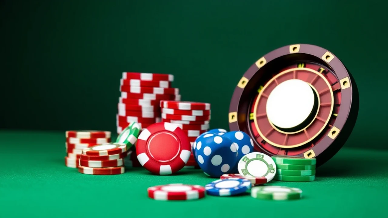 Advancing Your Skills in Casino Games: Progression from Beginner to Pro