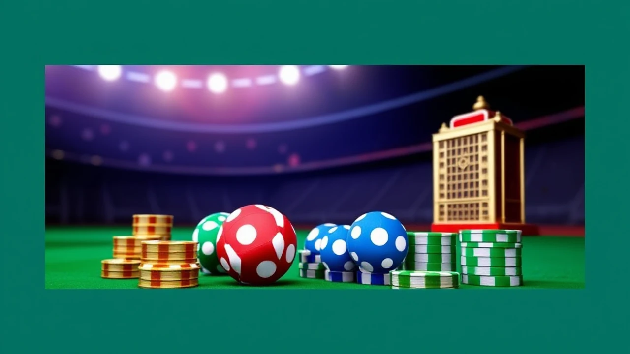 Exploring the Best Strategies for Success in Toto Macau Betting