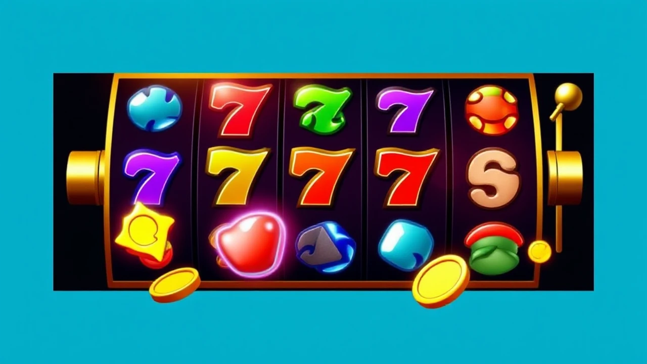 Uncovering the Hidden Truths of Scatter Symbols in Slot Games: Unlocking Free Spins and More