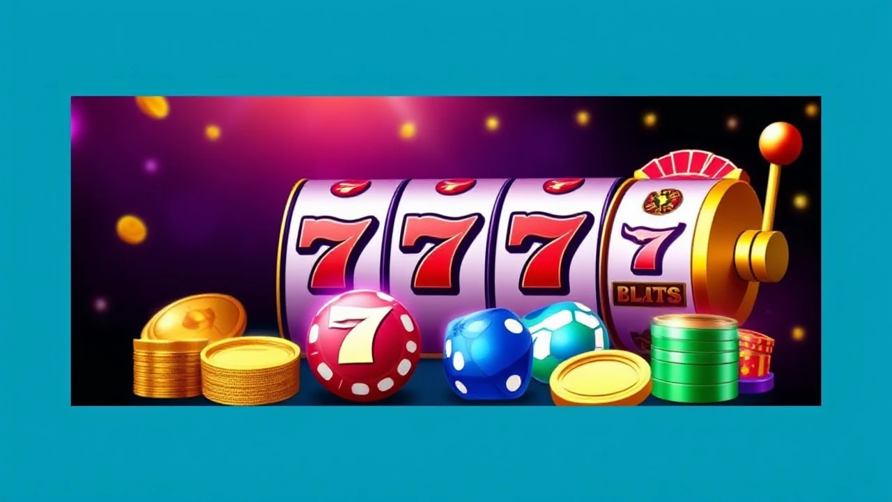A Comprehensive Overview of Choosing the Best Slot Games