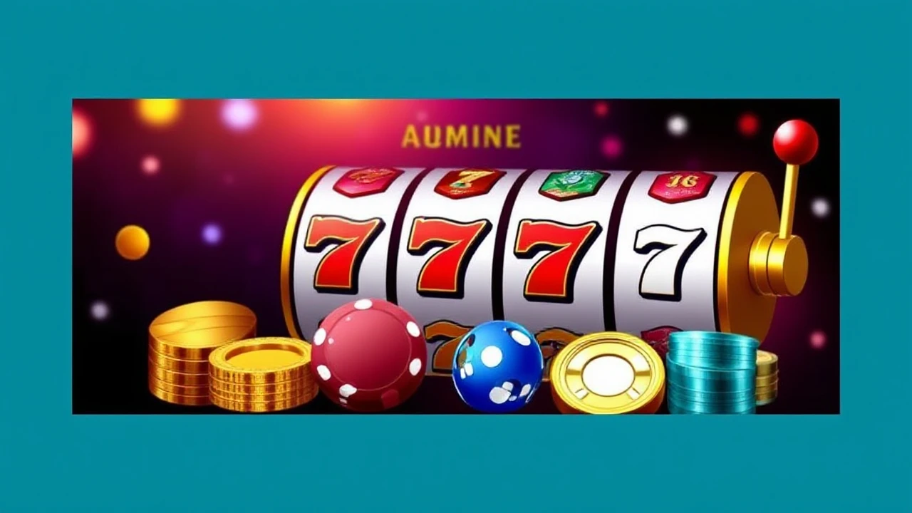 Crucial Guidelines for Deciding on the Ideal Casino Slot Game