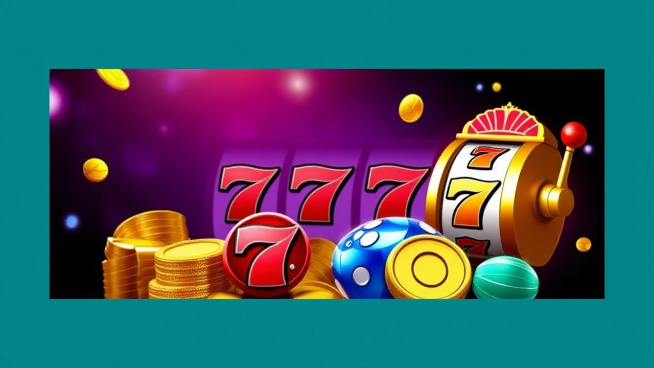 Panduan Berhasil dalam Bermain Slot Online