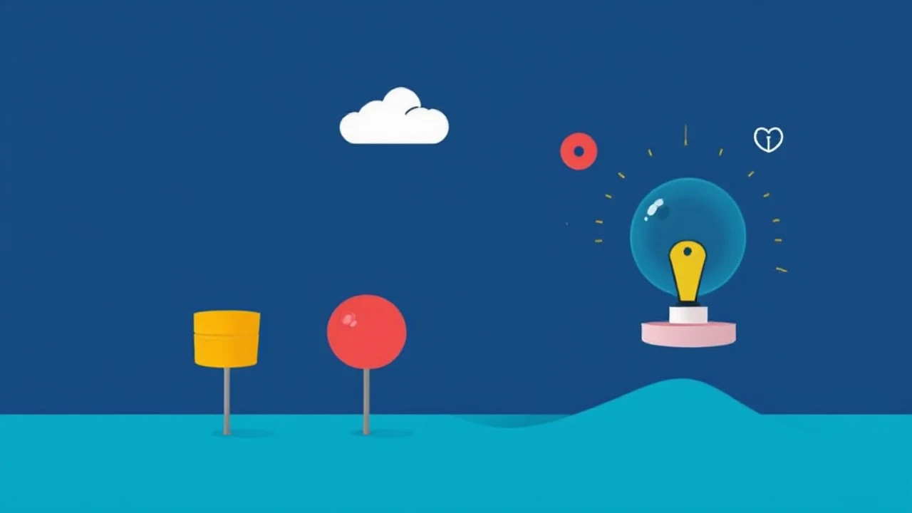 Exploring the Unknown Keys for a Balanced Work-Life Equilibrium: Key Points to Know