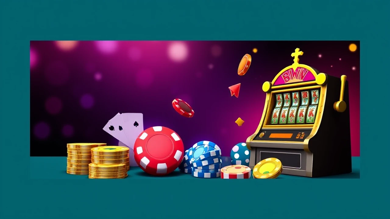 Dominating Online Casino Games: Top Strategies for Winning Big Revealed!