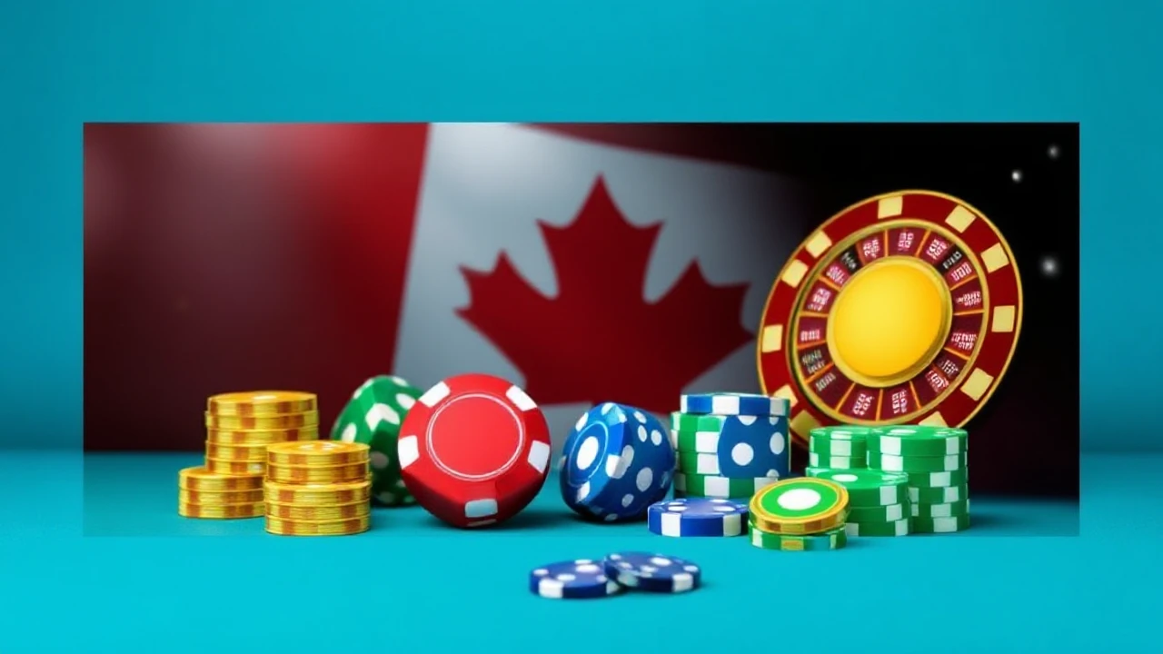 Essential 10 Tips for Winning Big at Canada's Online Casinos