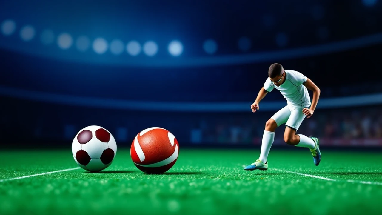 Improving Your Athletics Betting Strategies: Best Tips for Success