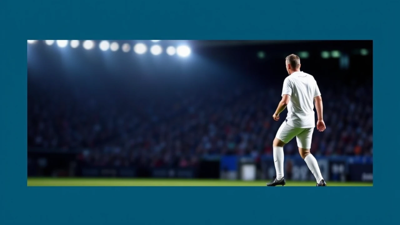 Understanding the Thinking of a Football Coach: Effective Strategies for Achieving Success