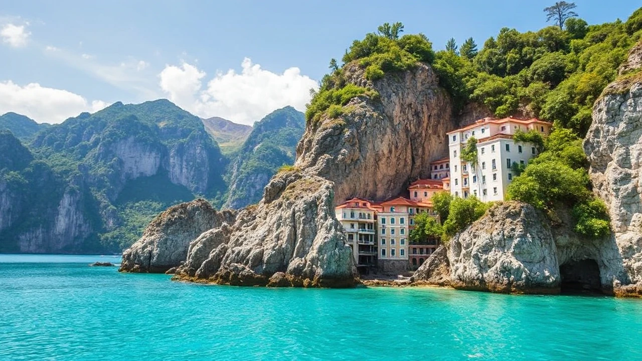 Exploring Hidden Treasures: Top 10 Off-the-Beaten-Path Destinations to Explore