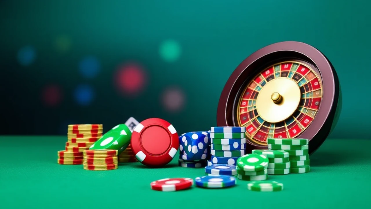 Vital Advice for Novice Casino Players: Top 10 Suggestions to Begin
