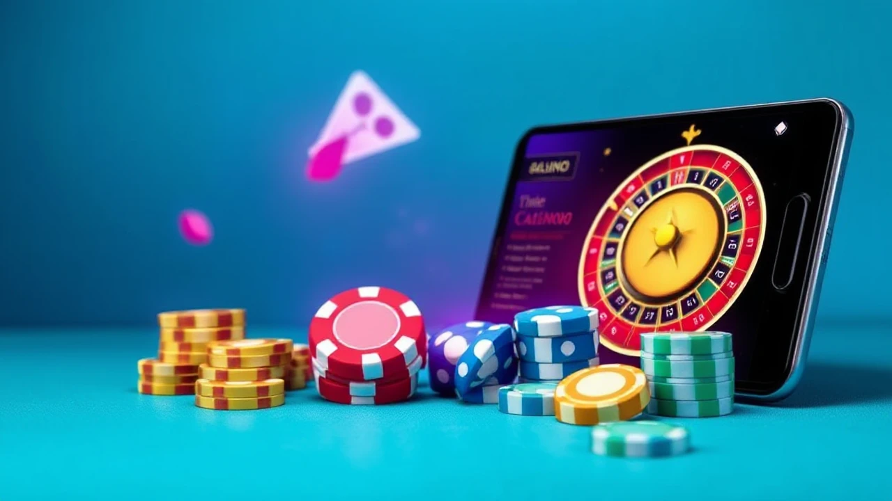 The Rise of Online Casinos: Current Trends to Watch