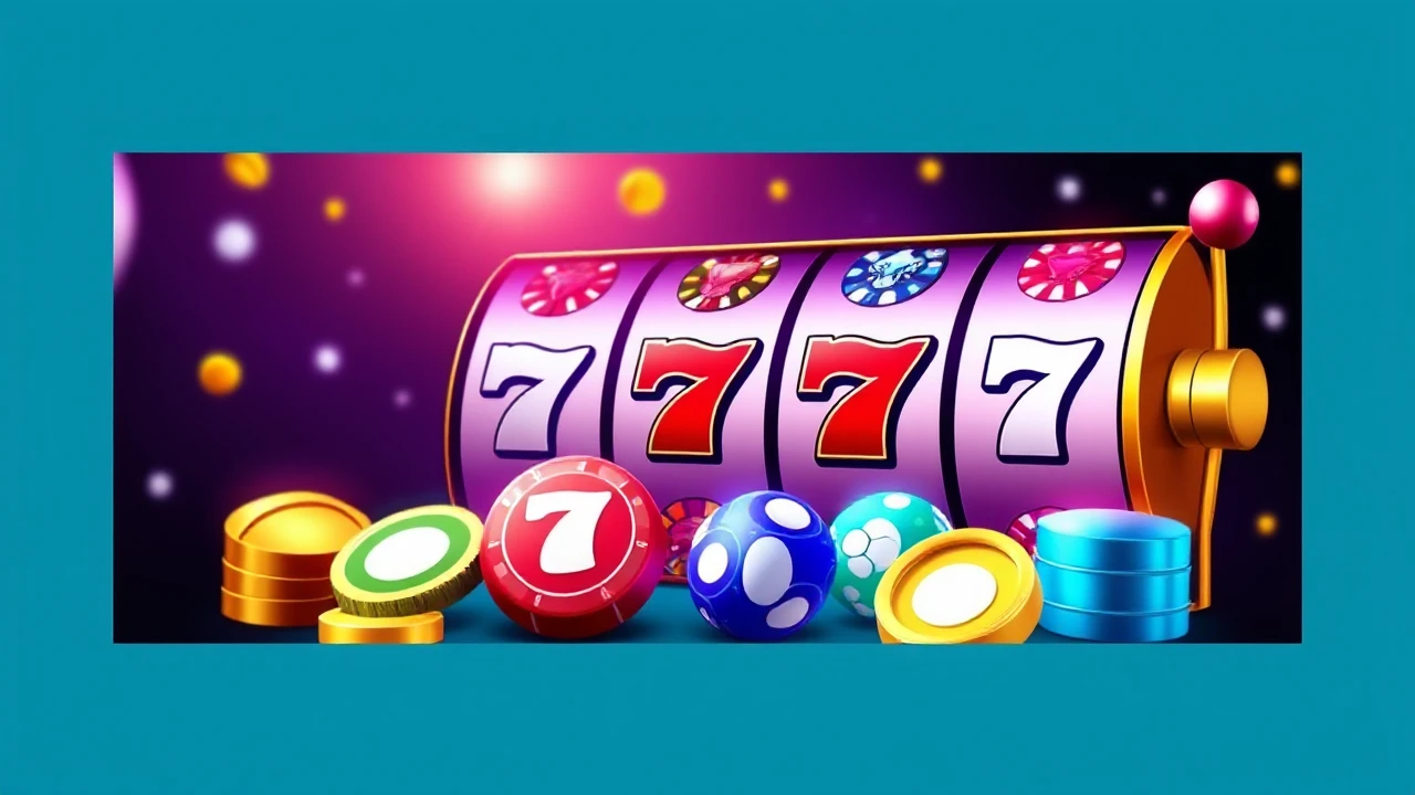 Exploring the Hidden Features of Contemporary Slot Games