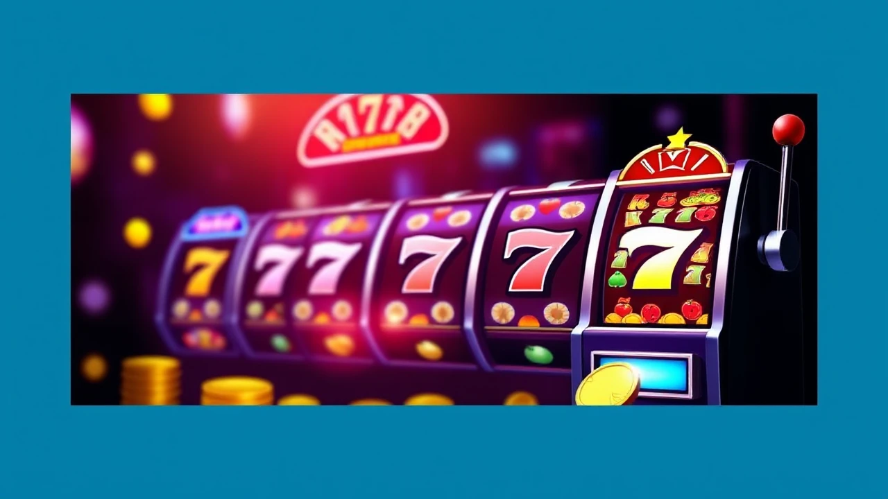 Mastering the Art of Identifying and Grabbing Opportunities in Pokie Games