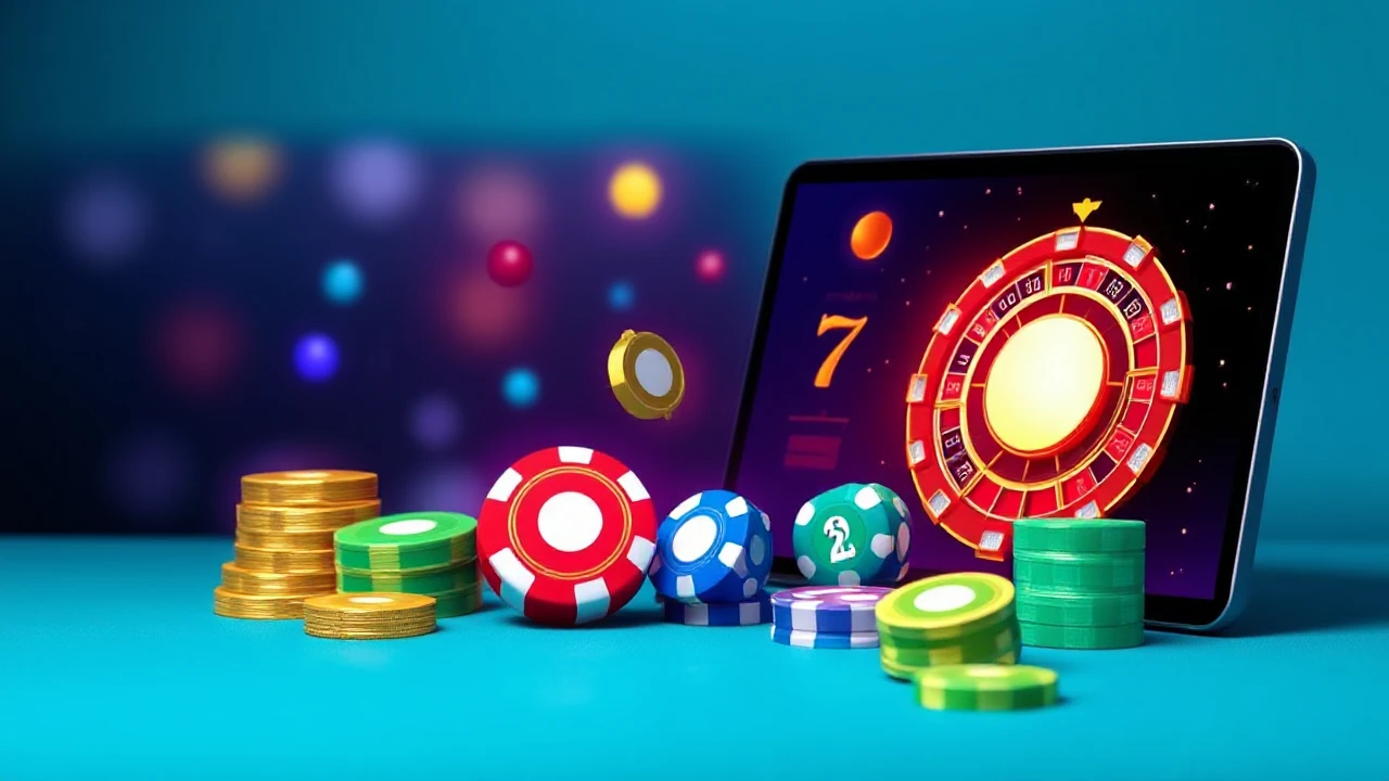 Unveiling the Psychology Behind Player Engagement in Online Casino Games