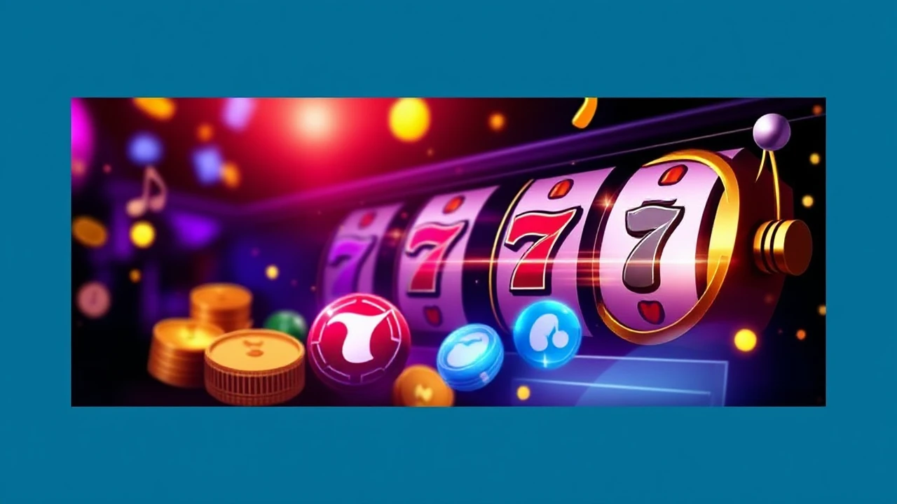 Unraveling the Emotional Impact of Online Casino Slot Music