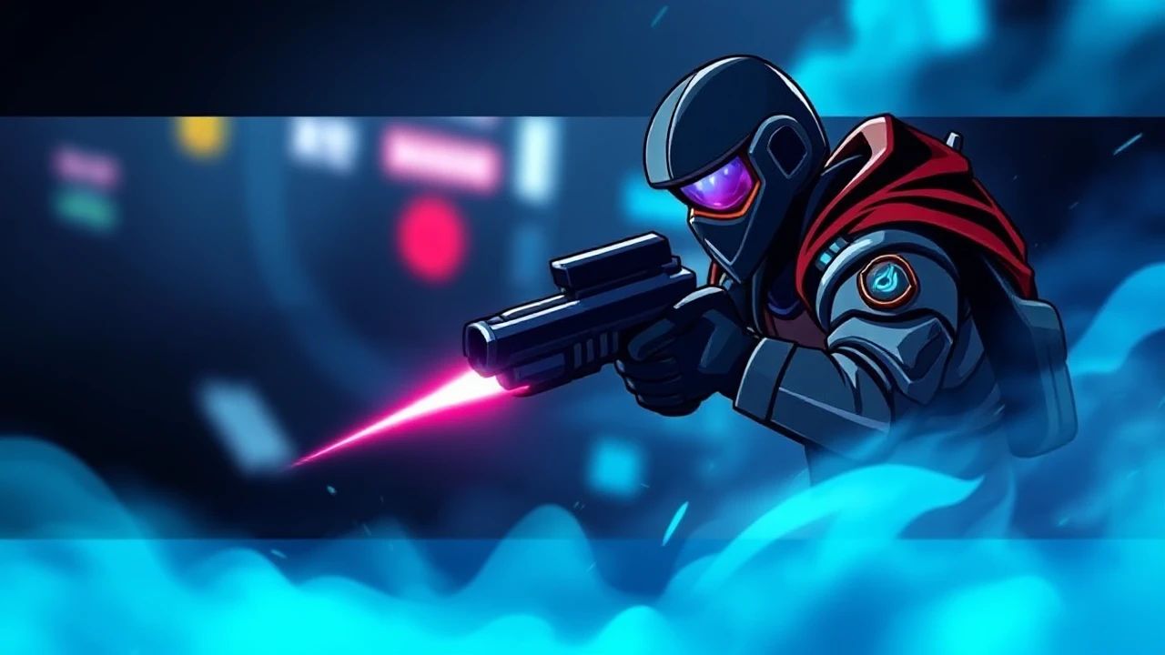 Enhance Your Gameplay with These serbu4d Secrets