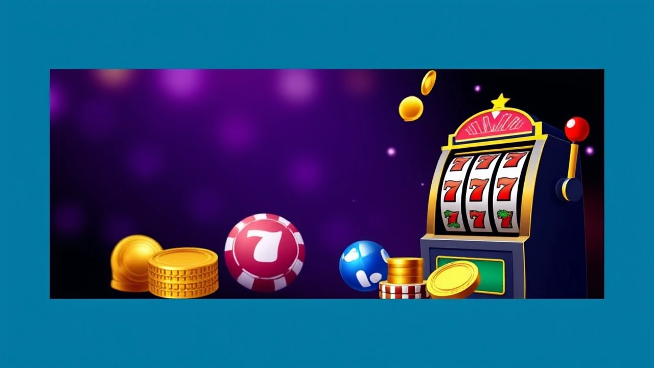 Top 7 Mistakes to Avoid When Participating in Slot Machine Slots