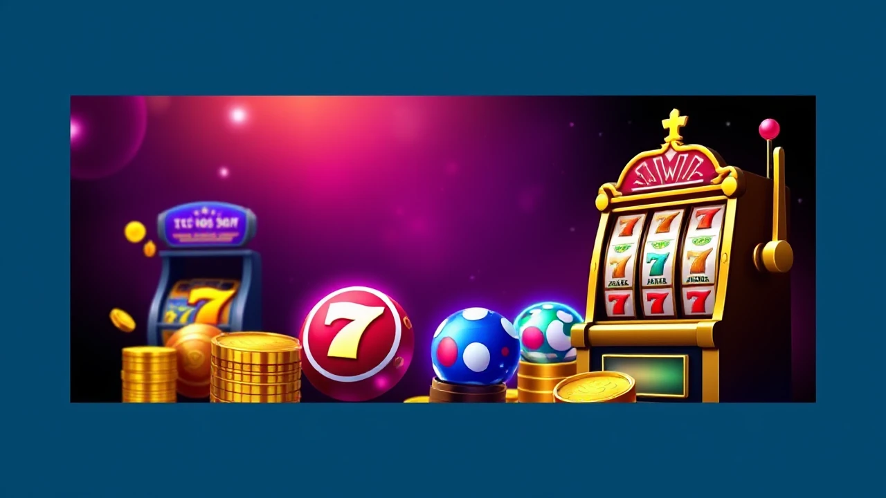 Exploring the Untold Stories Behind Famous Slot Games